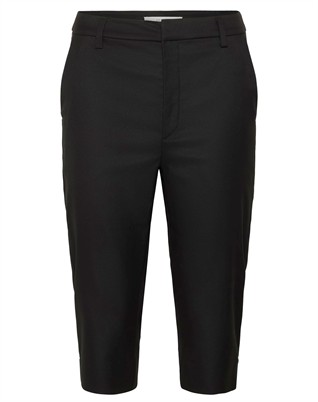 GZPauline HW Capri Bukser - Black